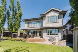 Back house - 