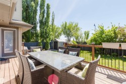 Deck - 