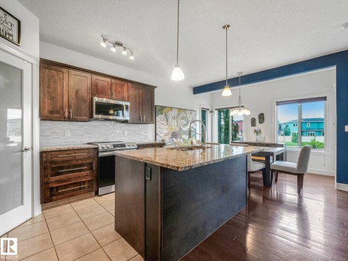 324 Ash Close, Leduc, AB 
