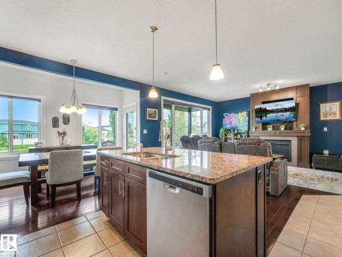 324 Ash Close, Leduc, AB 
