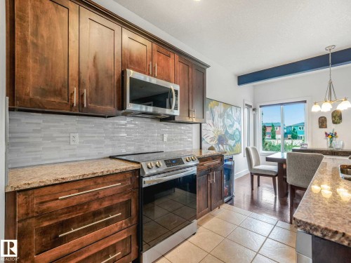 324 Ash Close, Leduc, AB 