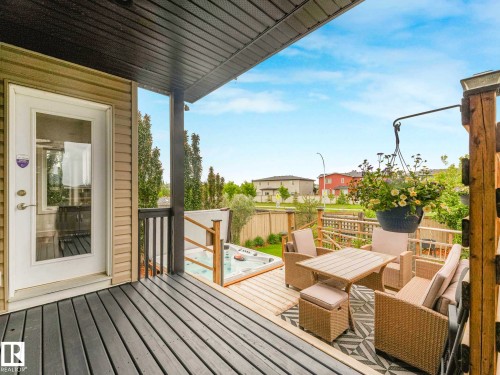 324 Ash Close, Leduc, AB 