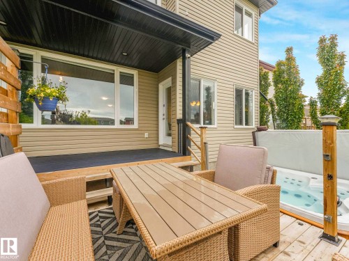 324 Ash Close, Leduc, AB 