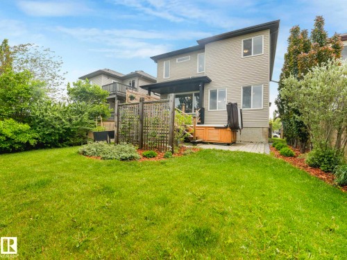 324 Ash Close, Leduc, AB 
