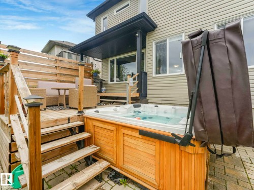 324 Ash Close, Leduc, AB 