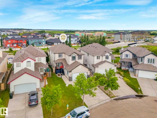 324 Ash Close, Leduc, AB 
