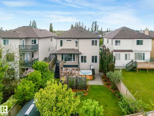 324 Ash Close, Leduc, AB 