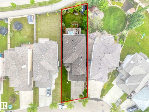 324 Ash Close, Leduc, AB 
