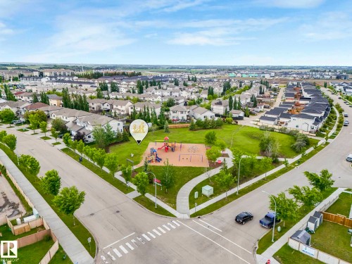 324 Ash Close, Leduc, AB 