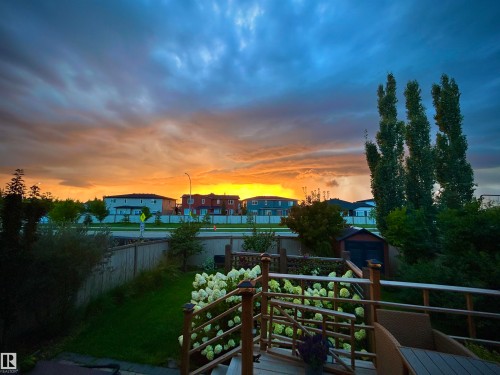 Yard - 324 Ash Close, Leduc, AB 
