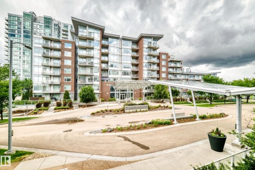 215 2510 109 Street, Edmonton, AB 