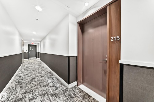 215 2510 109 Street, Edmonton, AB 