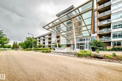 215 2510 109 Street, Edmonton, AB 