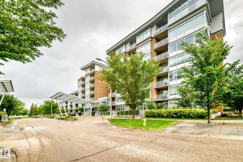 215 2510 109 Street, Edmonton, AB 
