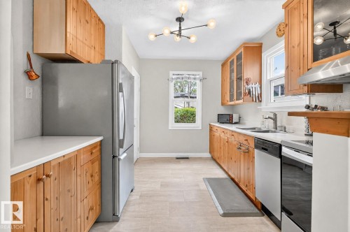 9211 Connors Road, Edmonton, AB 
