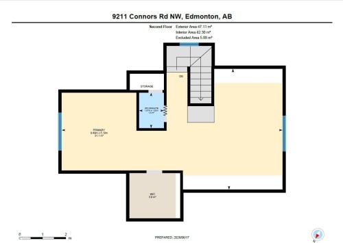 9211 Connors Road, Edmonton, AB 