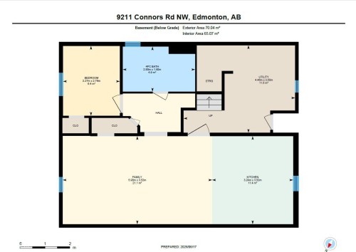 9211 Connors Road, Edmonton, AB 