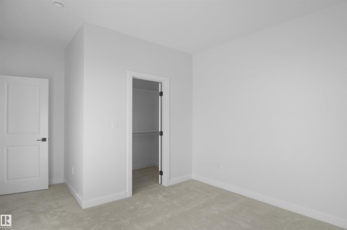 Bedroom - 6403 29 Ave, Edmonton, AB - Indoor Photo Showing Other Room