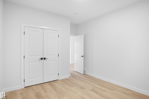 Bedroom - 6403 29 Ave, Edmonton, AB - Indoor Photo Showing Other Room
