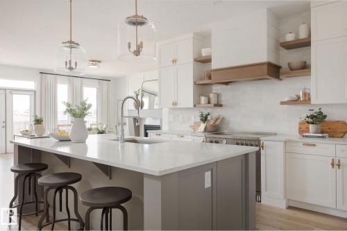 339 Jensen Lakes Boulevard, St. Albert, AB 