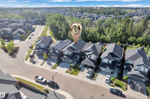 1390 Enright Landing Nw, Edmonton, AB 