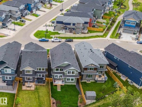 1390 Enright Landing Nw, Edmonton, AB 
