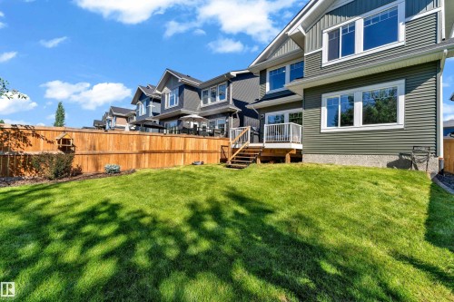 1390 Enright Landing Nw, Edmonton, AB 
