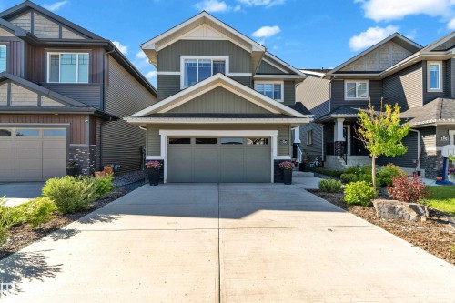 1390 Enright Landing Nw, Edmonton, AB 