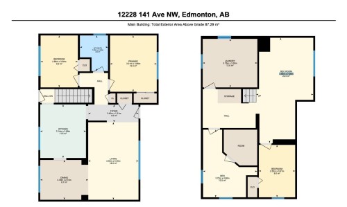 12228 141 Street, Edmonton, AB 
