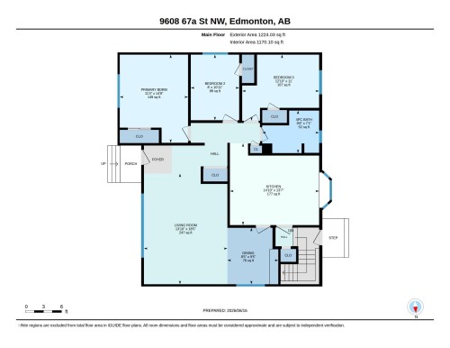 9608 67A Street, Edmonton, AB 