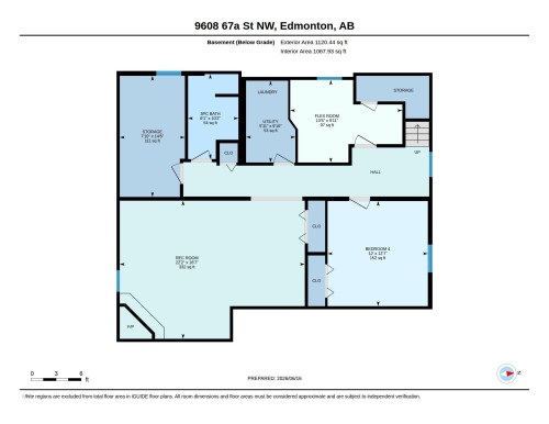 9608 67A Street, Edmonton, AB 