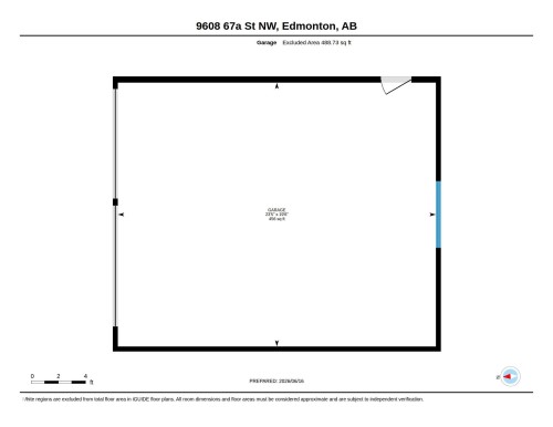 9608 67A Street, Edmonton, AB 