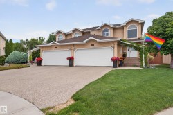15827 67B Street NW  Edmonton, AB T5Z 3A8