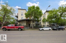 204 10118 106 Avenue  Edmonton, AB T5H 0B8