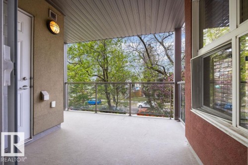 204 10118 106 Avenue, Edmonton, AB - Outdoor With Exterior
