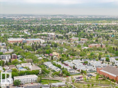 204 10118 106 Avenue, Edmonton, AB - Outdoor With View