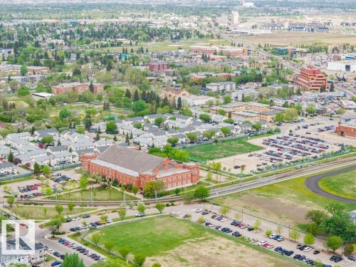 204 10118 106 Avenue, Edmonton, AB - Outdoor With View