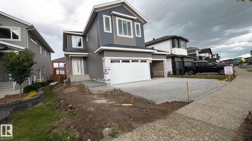 357 Meadowview Drive, Fort Saskatchewan, AB 