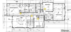 Second Floor plan - 