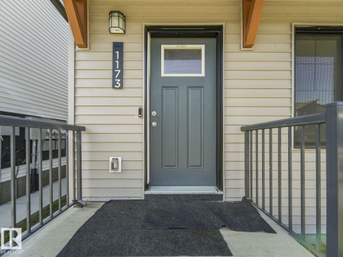 1173 Aster Boulevard, Edmonton, AB 