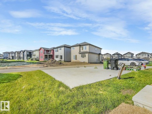 1173 Aster Boulevard, Edmonton, AB 