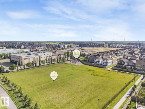 1173 Aster Boulevard, Edmonton, AB 