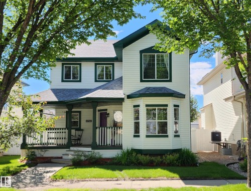 1712 Tomlinson Common, Edmonton, AB 