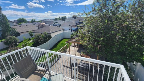 1712 Tomlinson Common, Edmonton, AB 