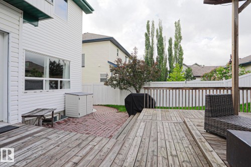 1712 Tomlinson Common, Edmonton, AB 