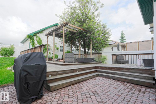 1712 Tomlinson Common, Edmonton, AB 