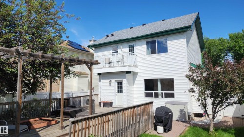 1712 Tomlinson Common, Edmonton, AB 