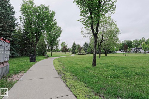 Nearby Park Walkway - 1712 Tomlinson Common, Edmonton, AB 