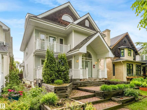 9508 100A Street, Edmonton, AB 