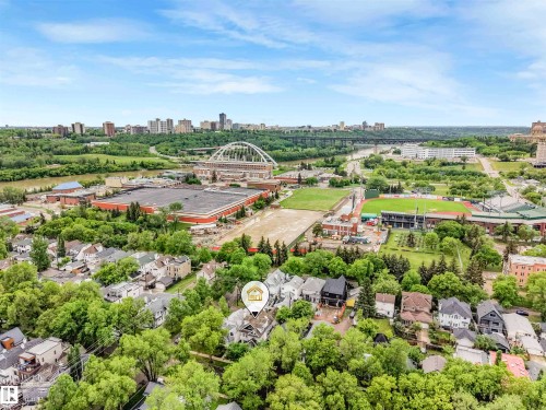 9508 100A Street, Edmonton, AB 